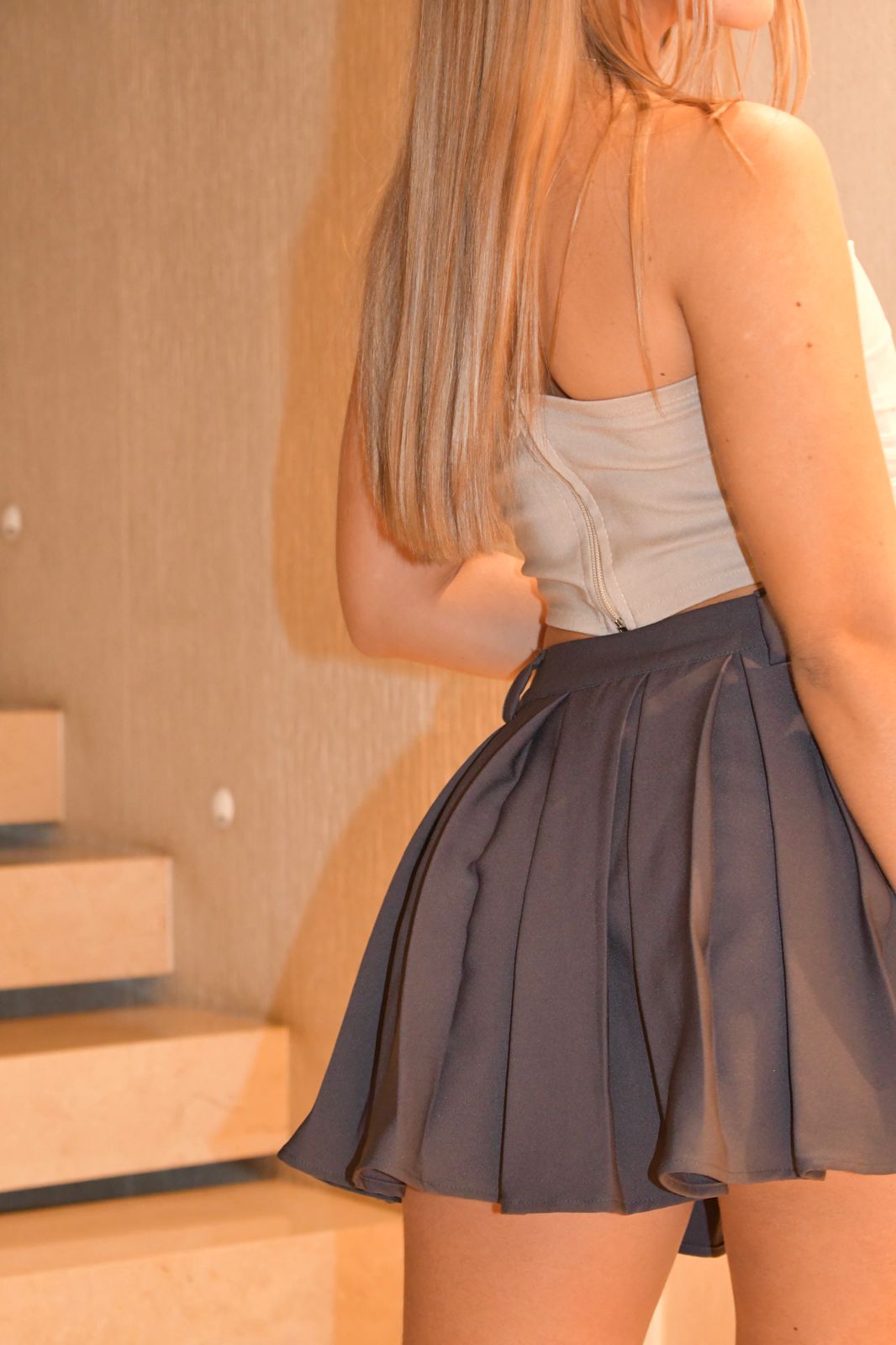 Ada Skirt