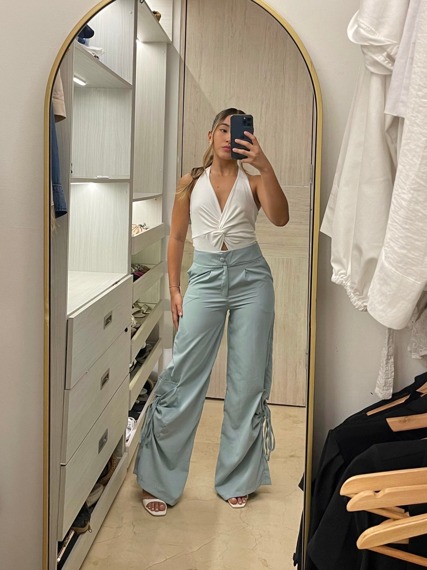 Manila Pant