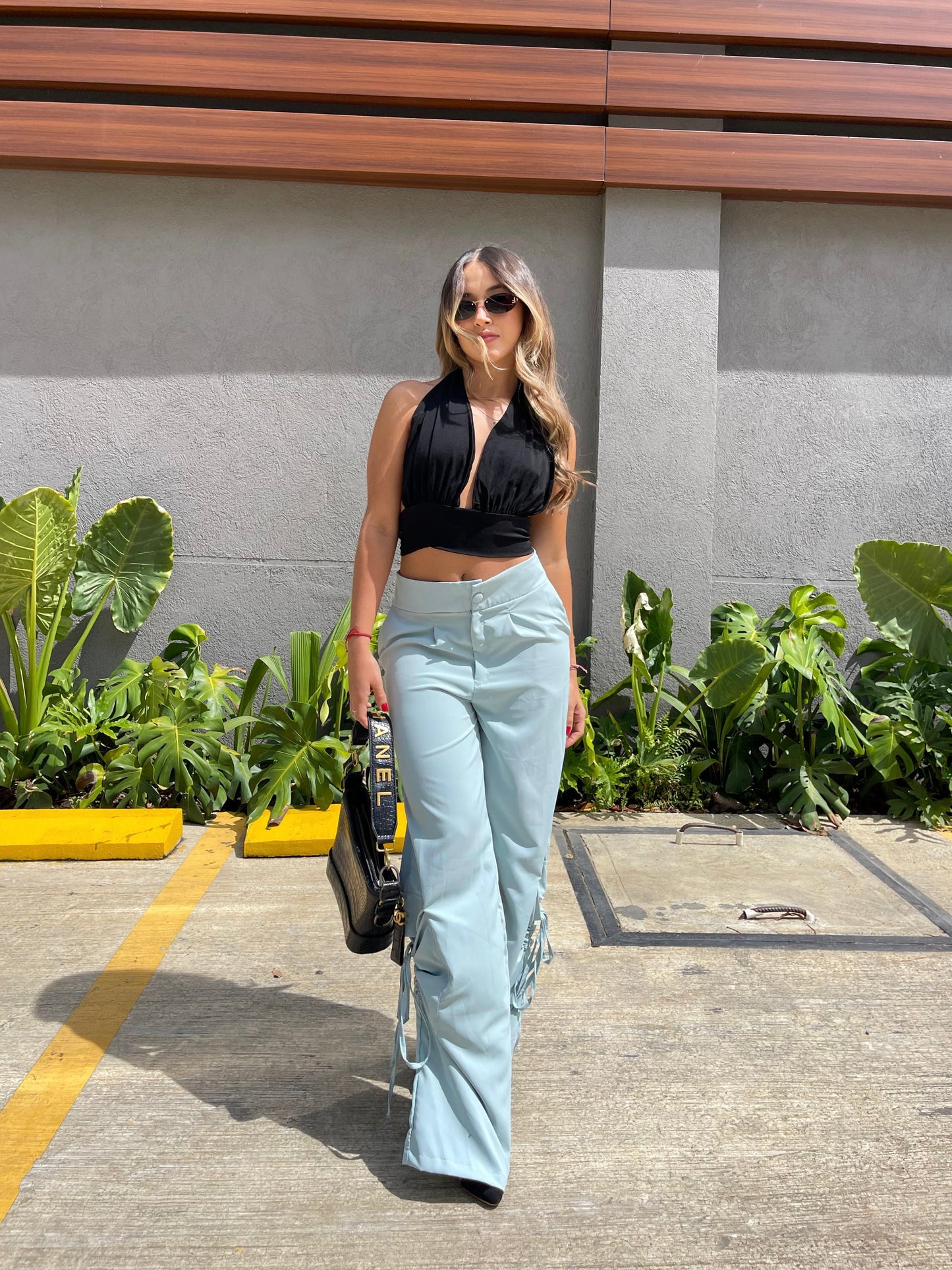 Manila Pant
