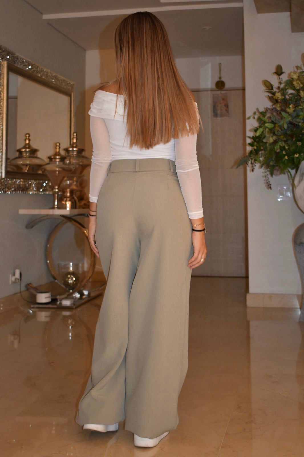 Pant Orion