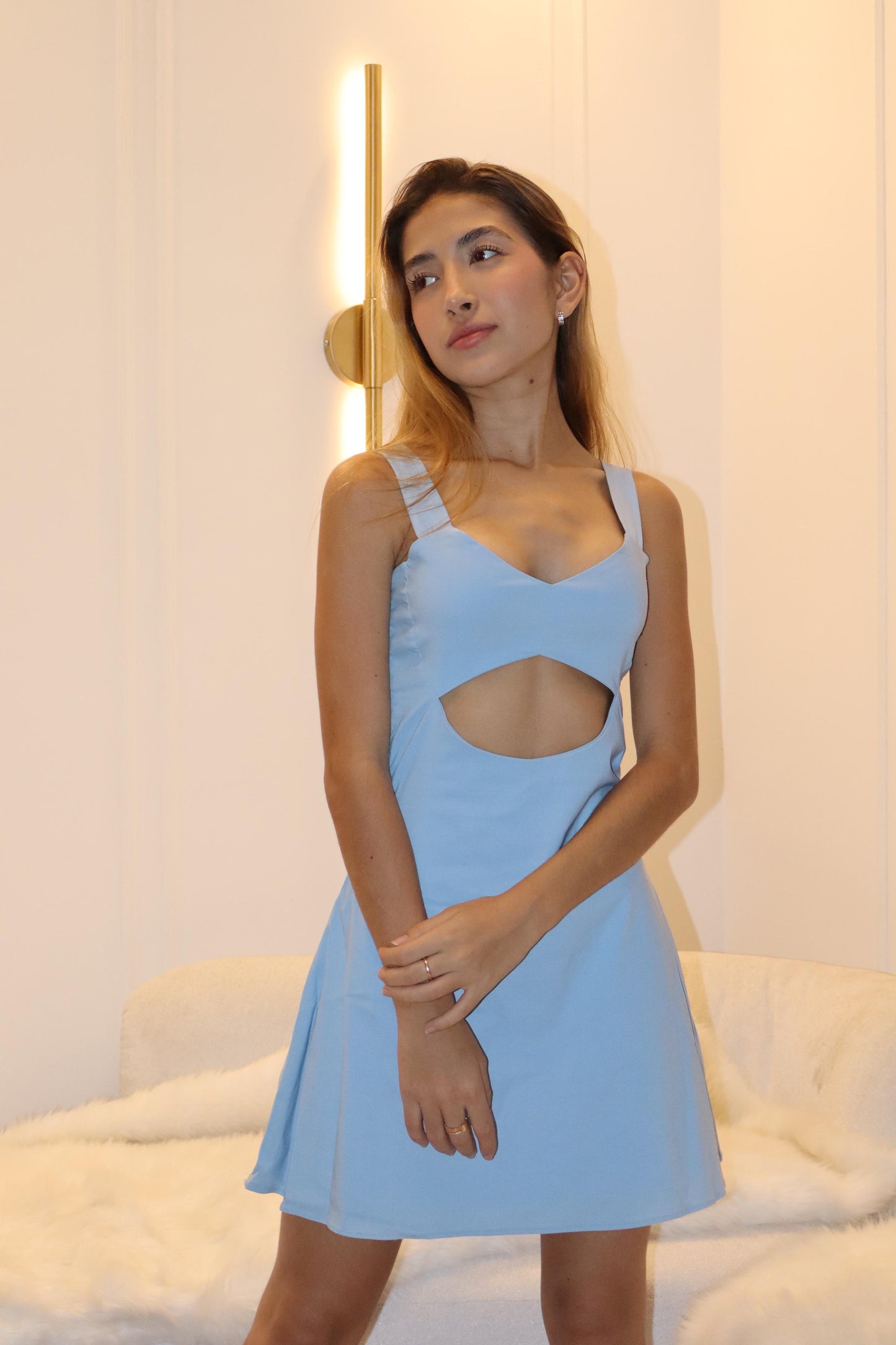 Malva Dress