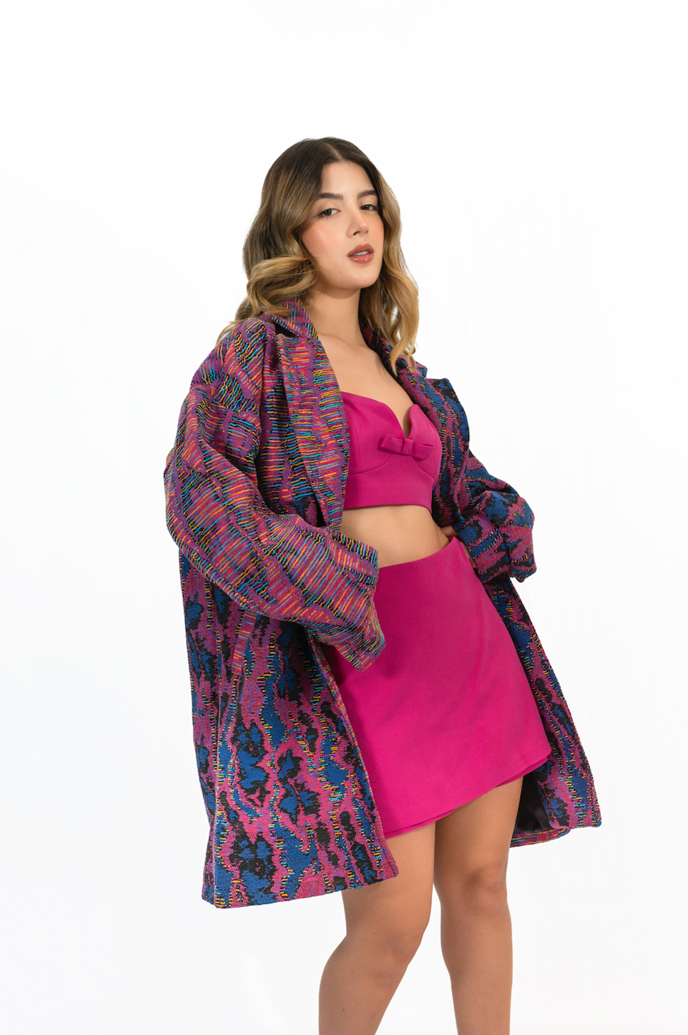 BLAZER PARIS