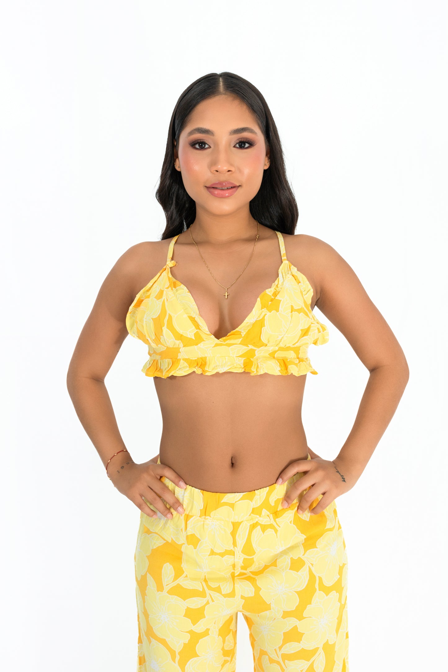 Spring Set