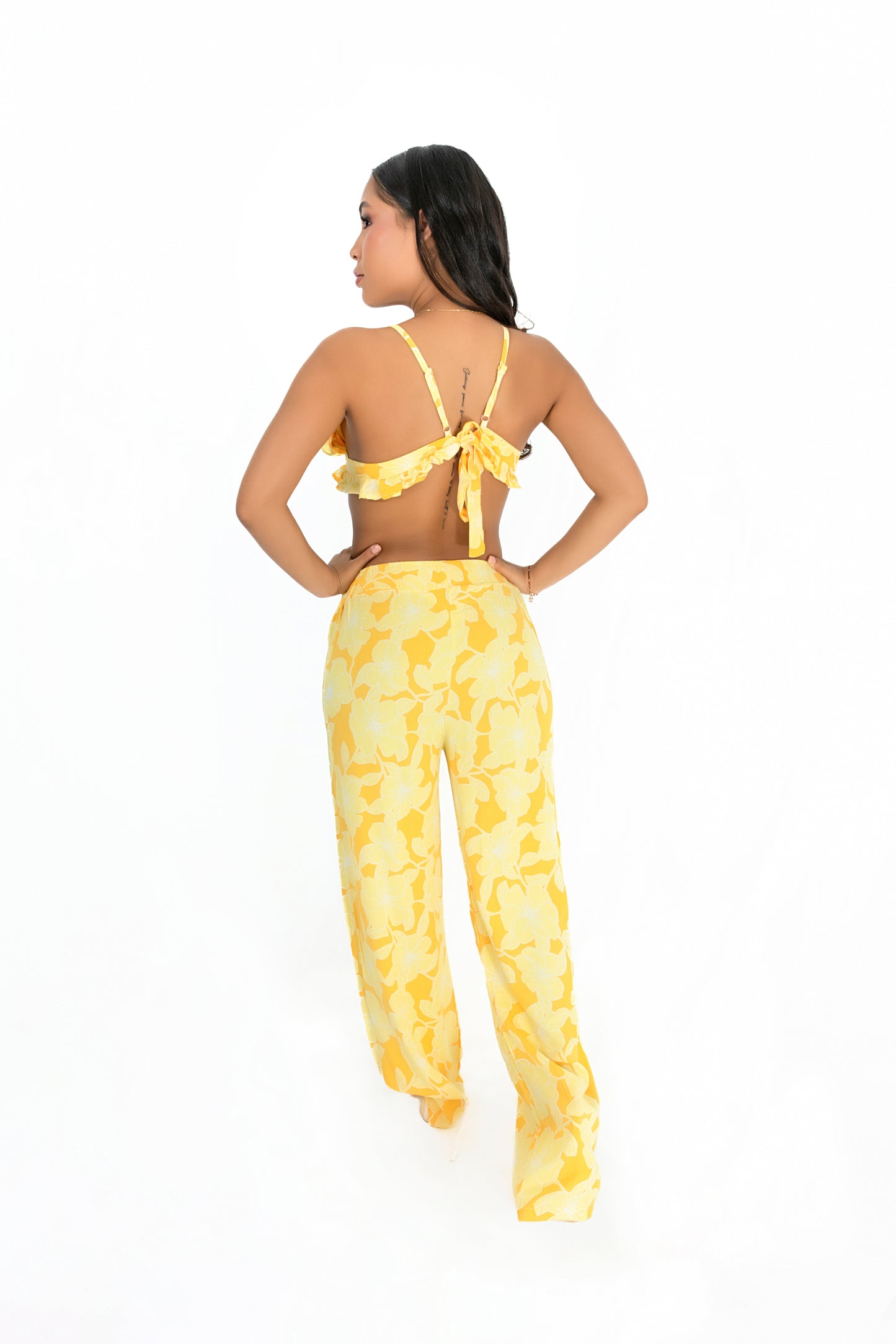 Spring Set