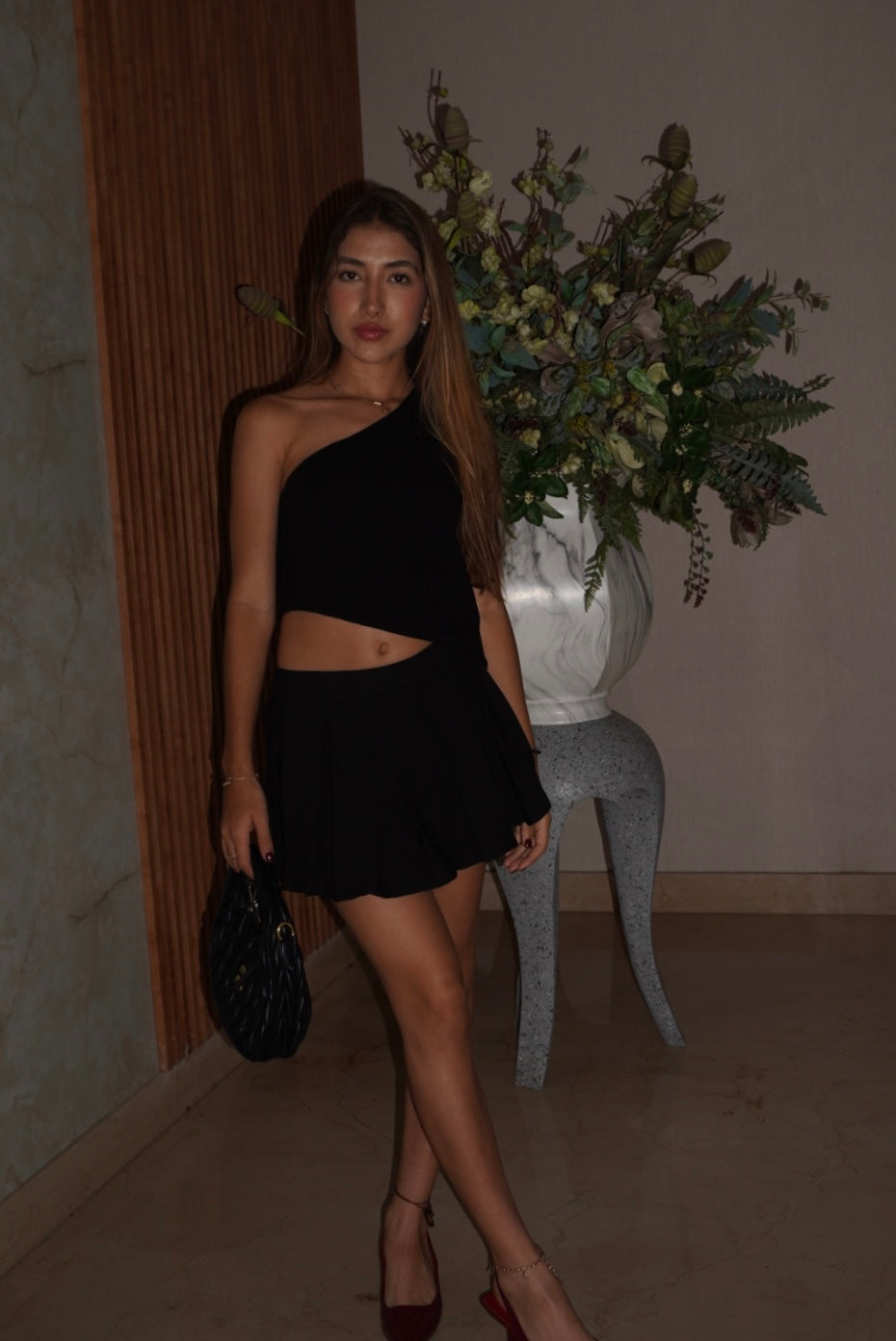 Versa Top