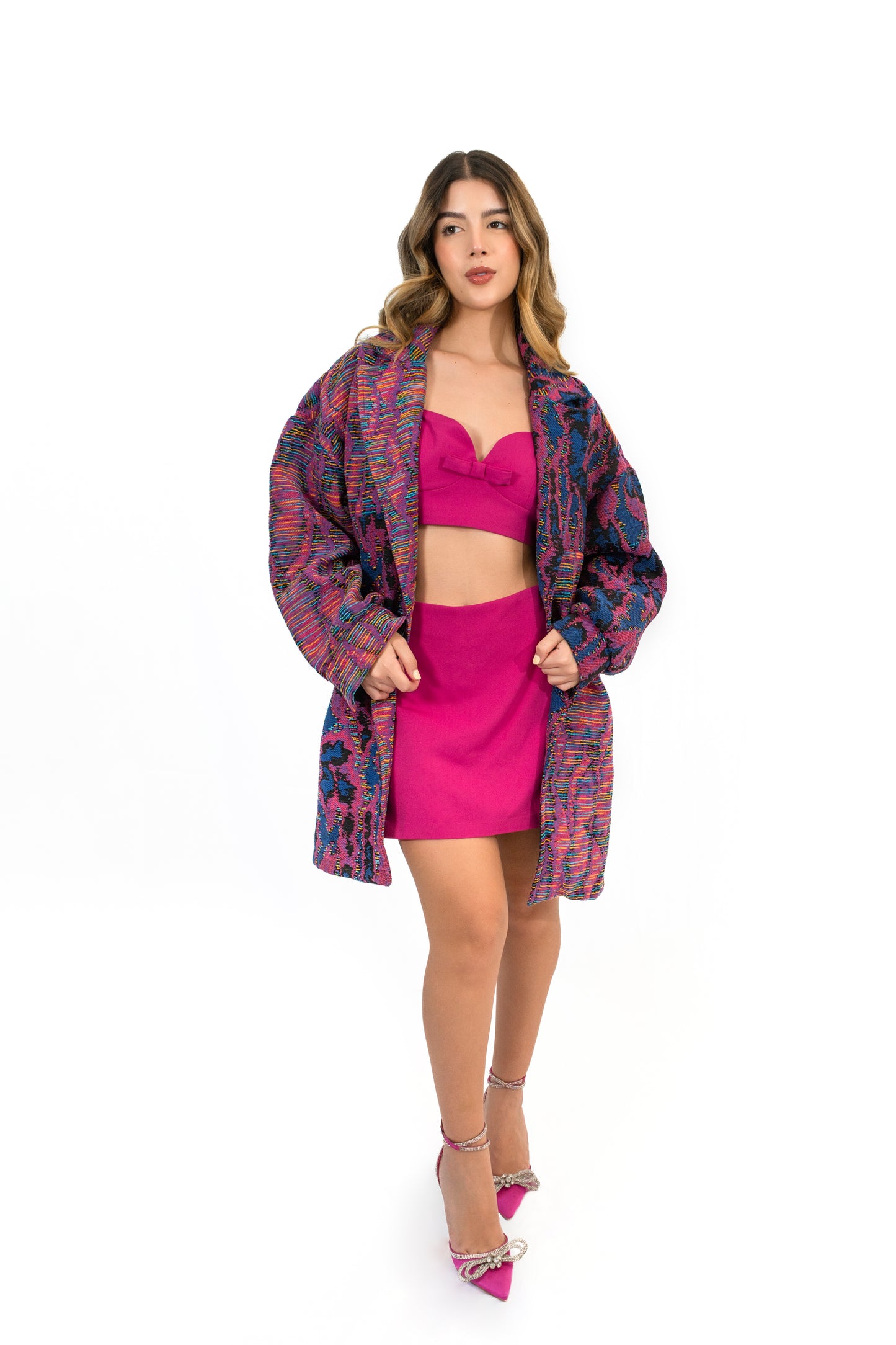 BLAZER PARIS