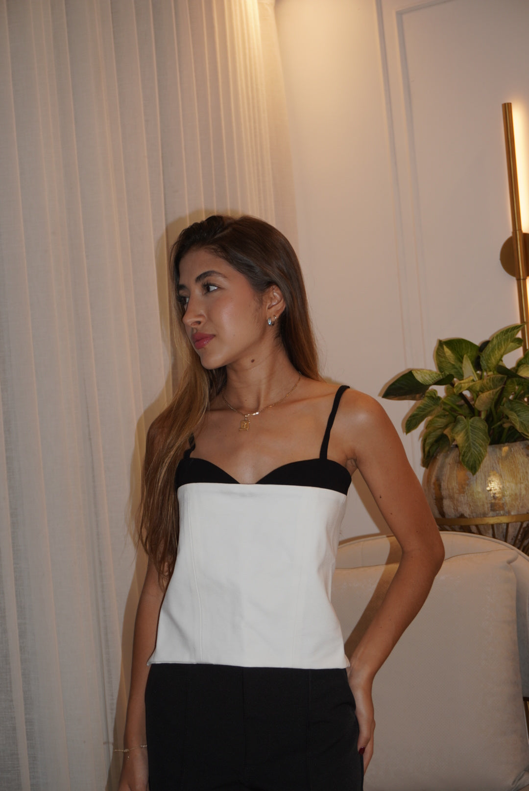 Amara Top
