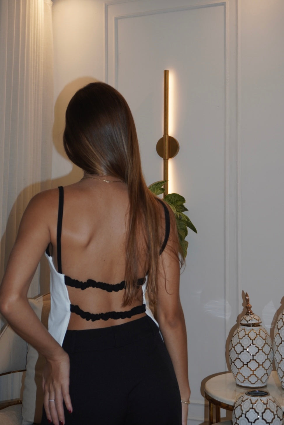 Amara Top