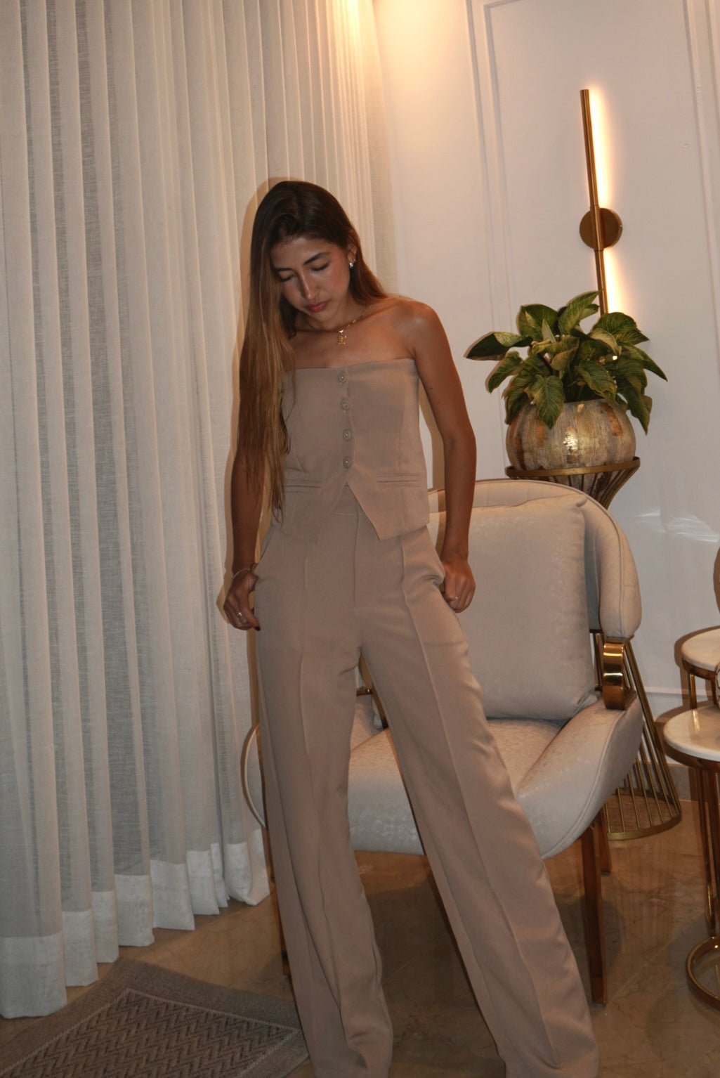 Acacia Set