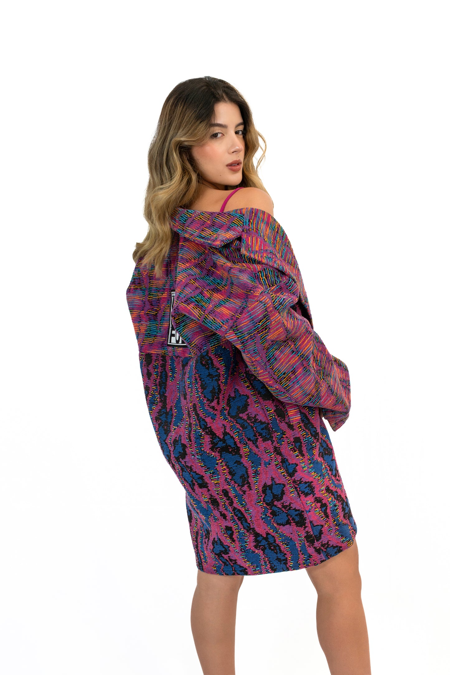 BLAZER PARIS