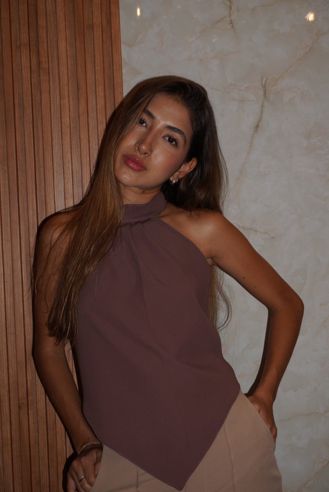 Opalo Blouse