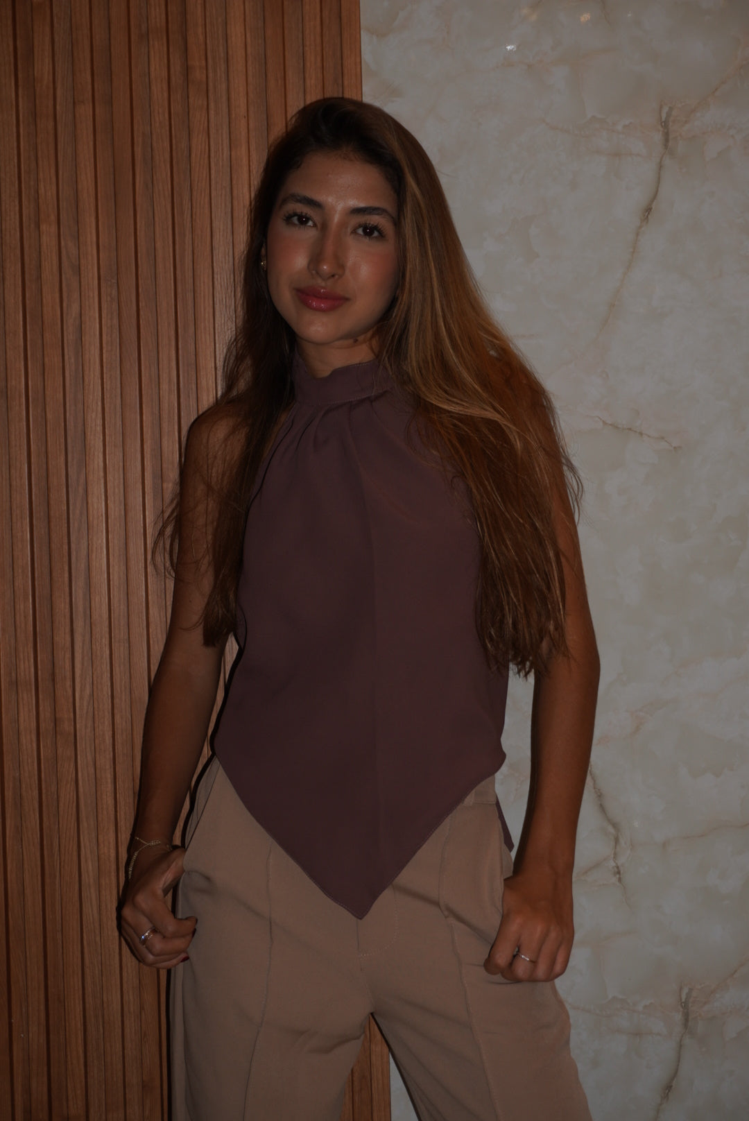 Opalo Blouse
