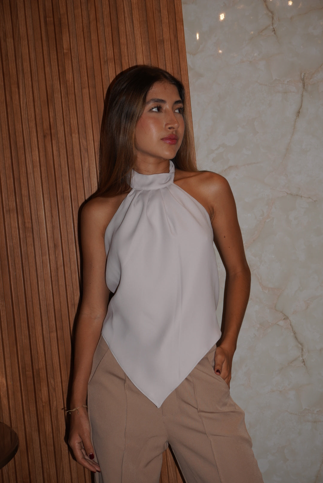 Opalo Blouse
