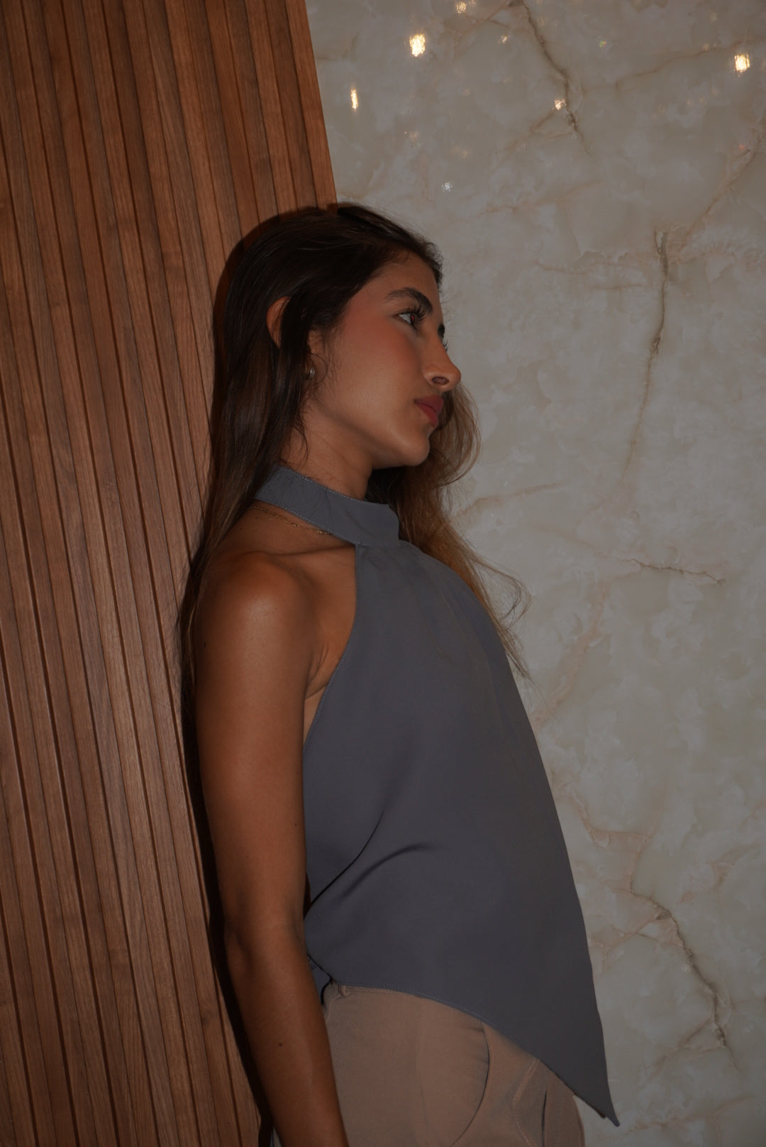 Opalo Blouse