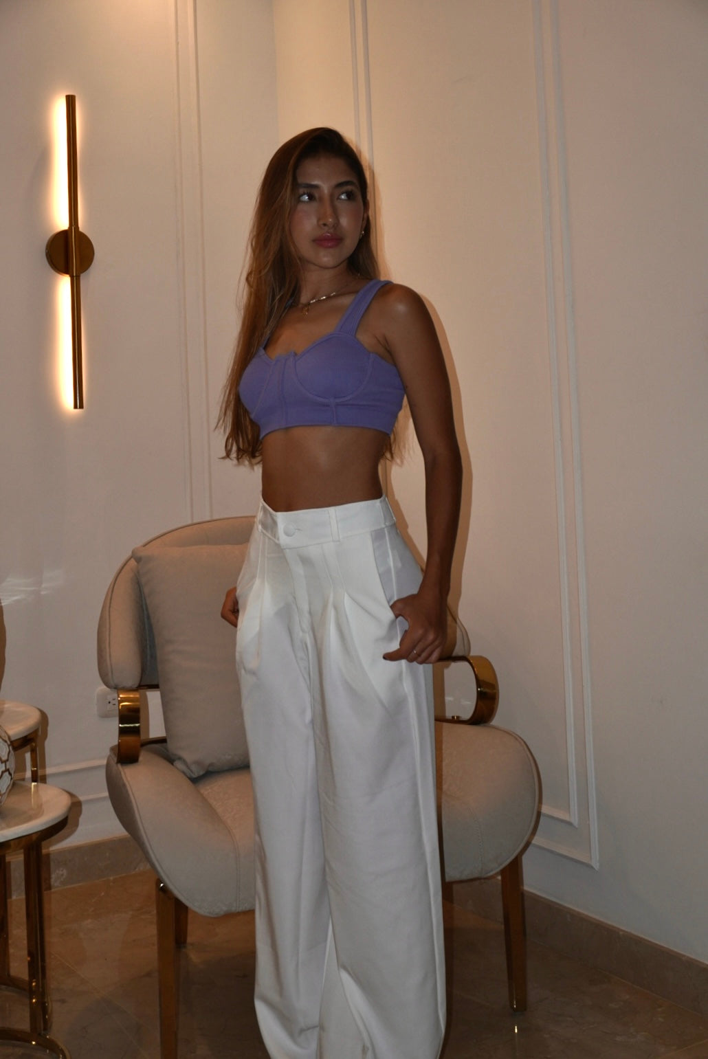 Pant Orion