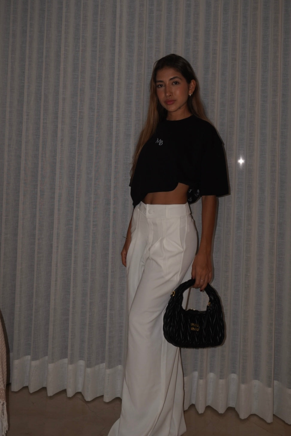 MB oversized
