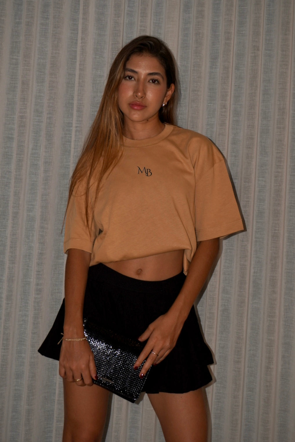 MB oversized