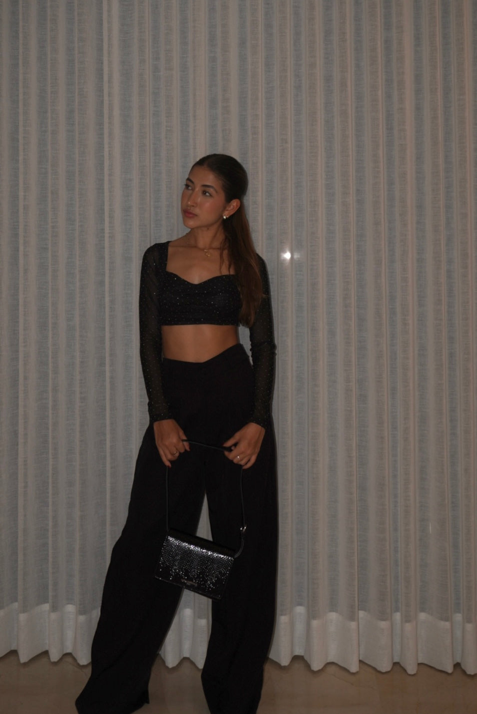 Glow Top