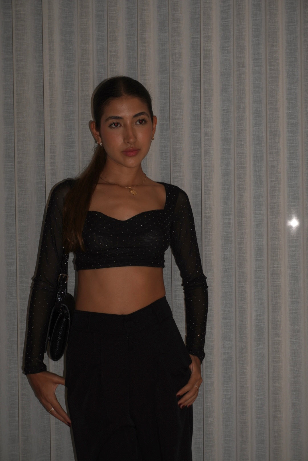 Glow Top