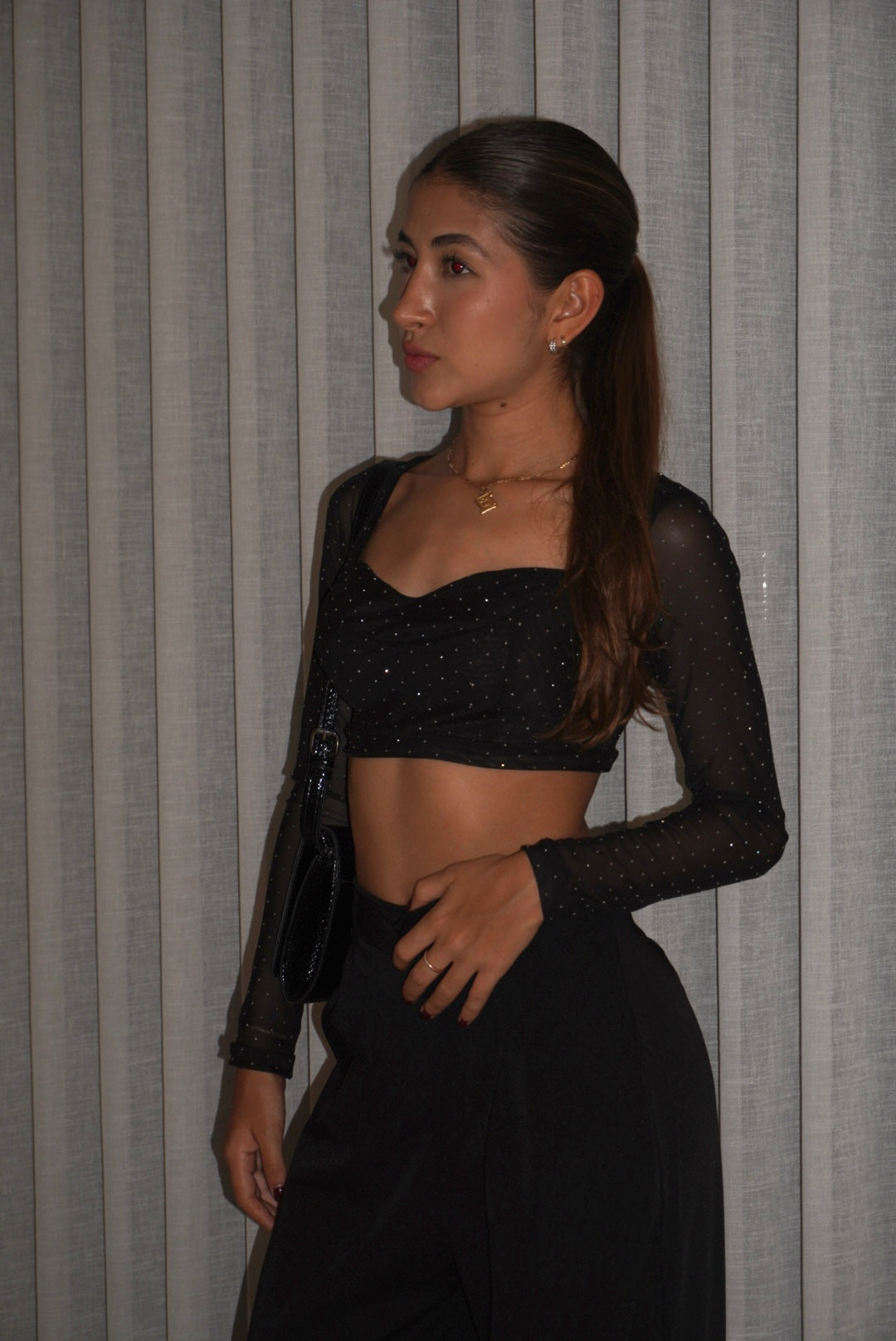 Glow Top