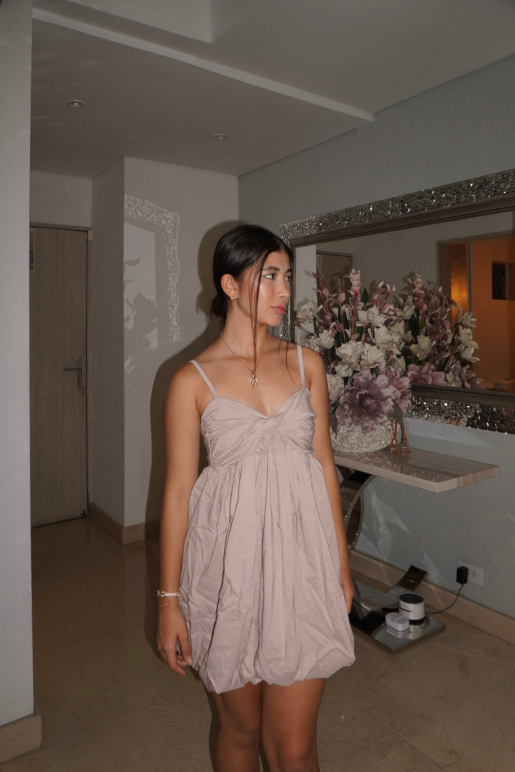 Vestido Olivia