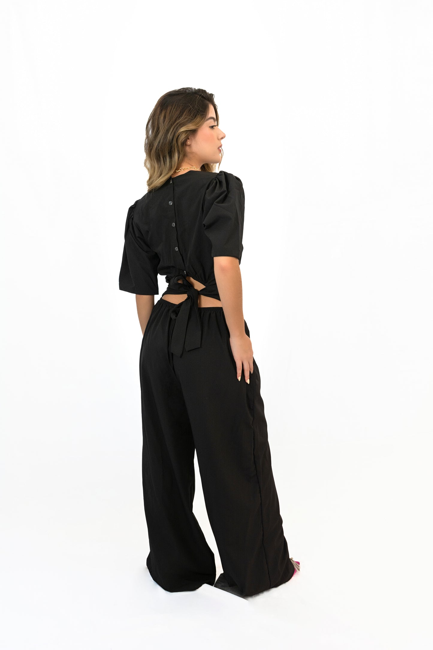 Nara Jumpsuit