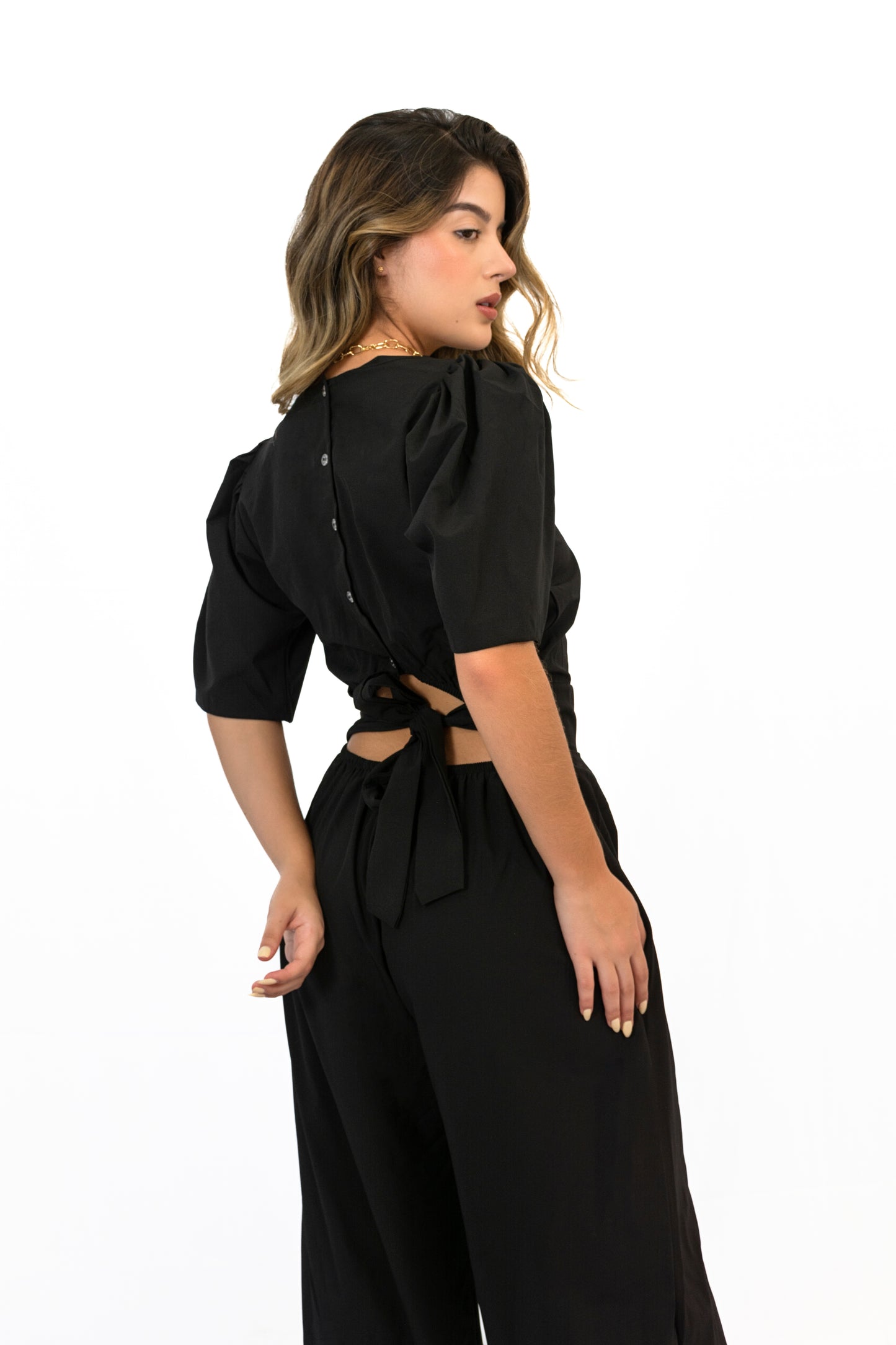 Nara Jumpsuit