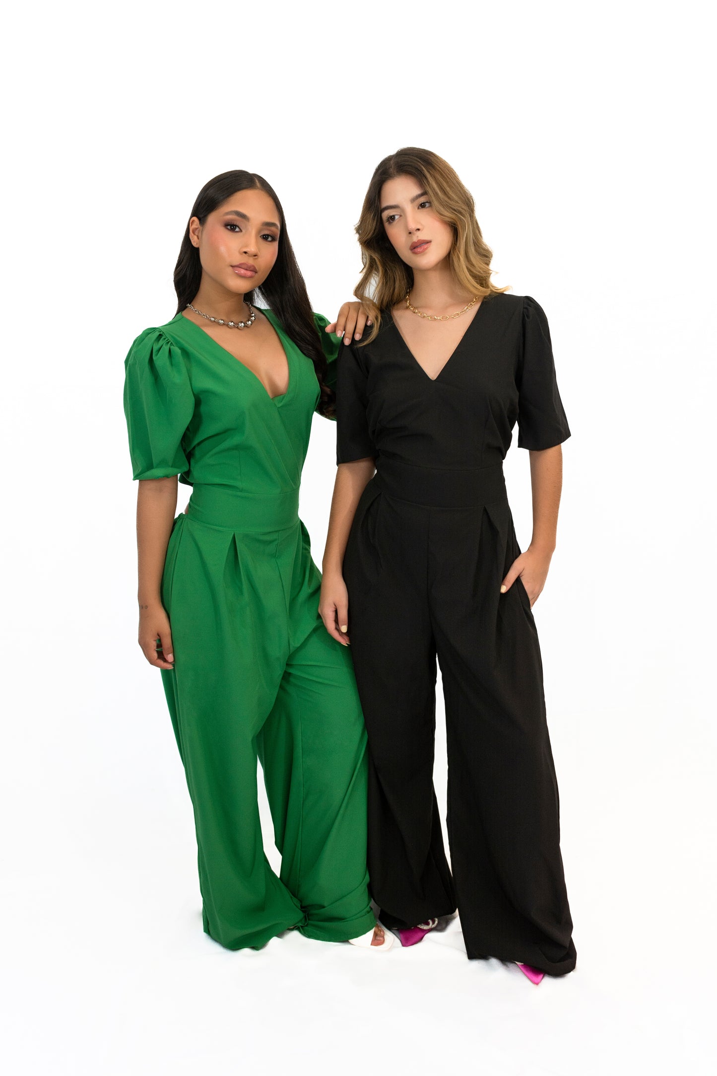 Nara Jumpsuit
