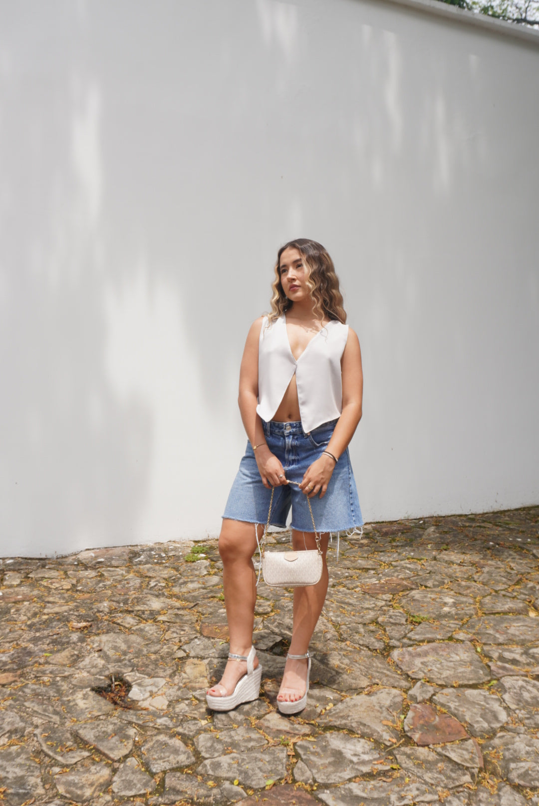 Rio Vest