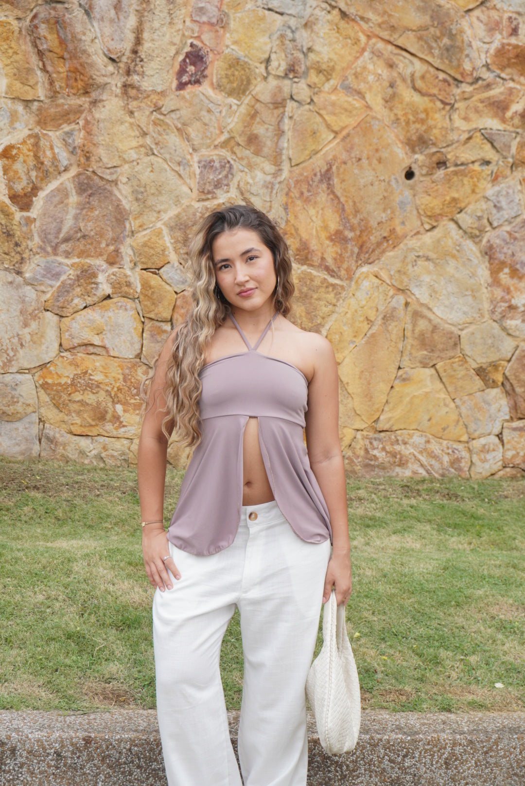 Blusa Boho