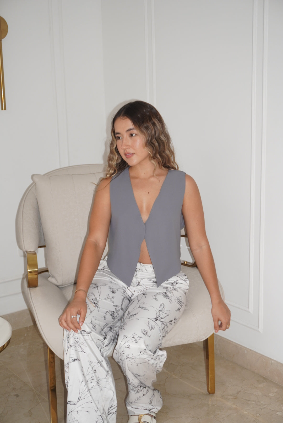 Rio Vest