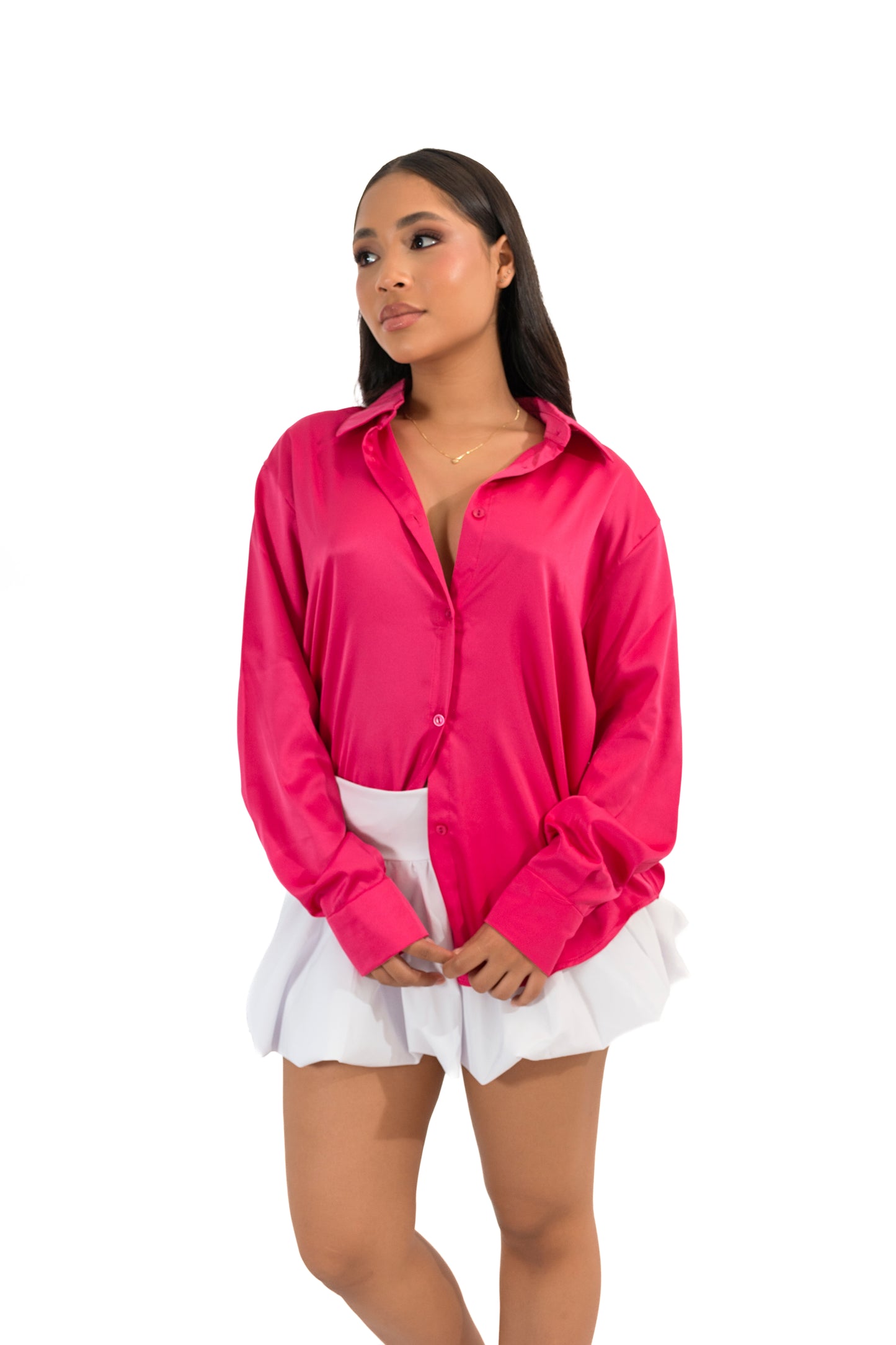 Camisera Aria