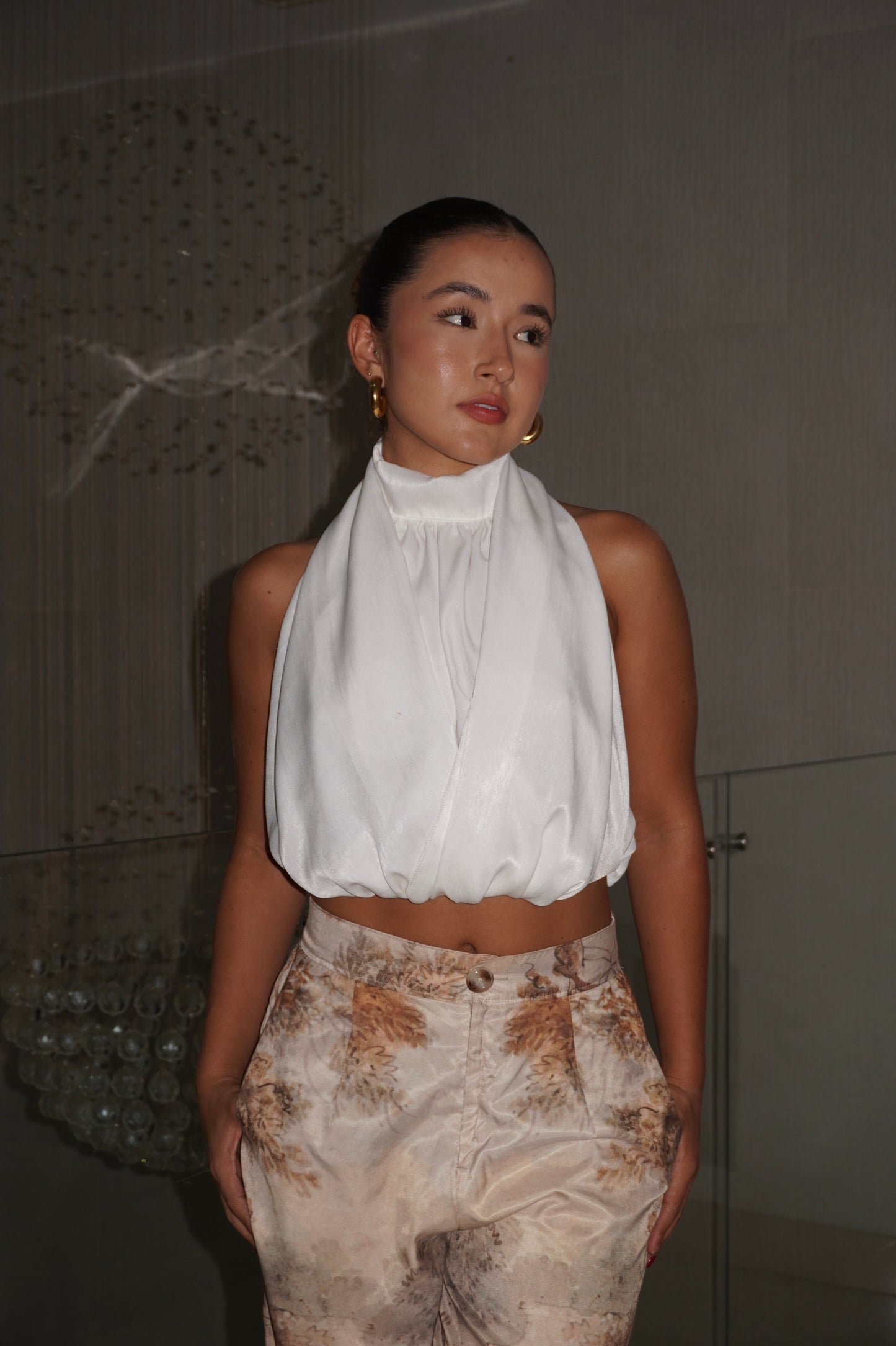 Aura Top