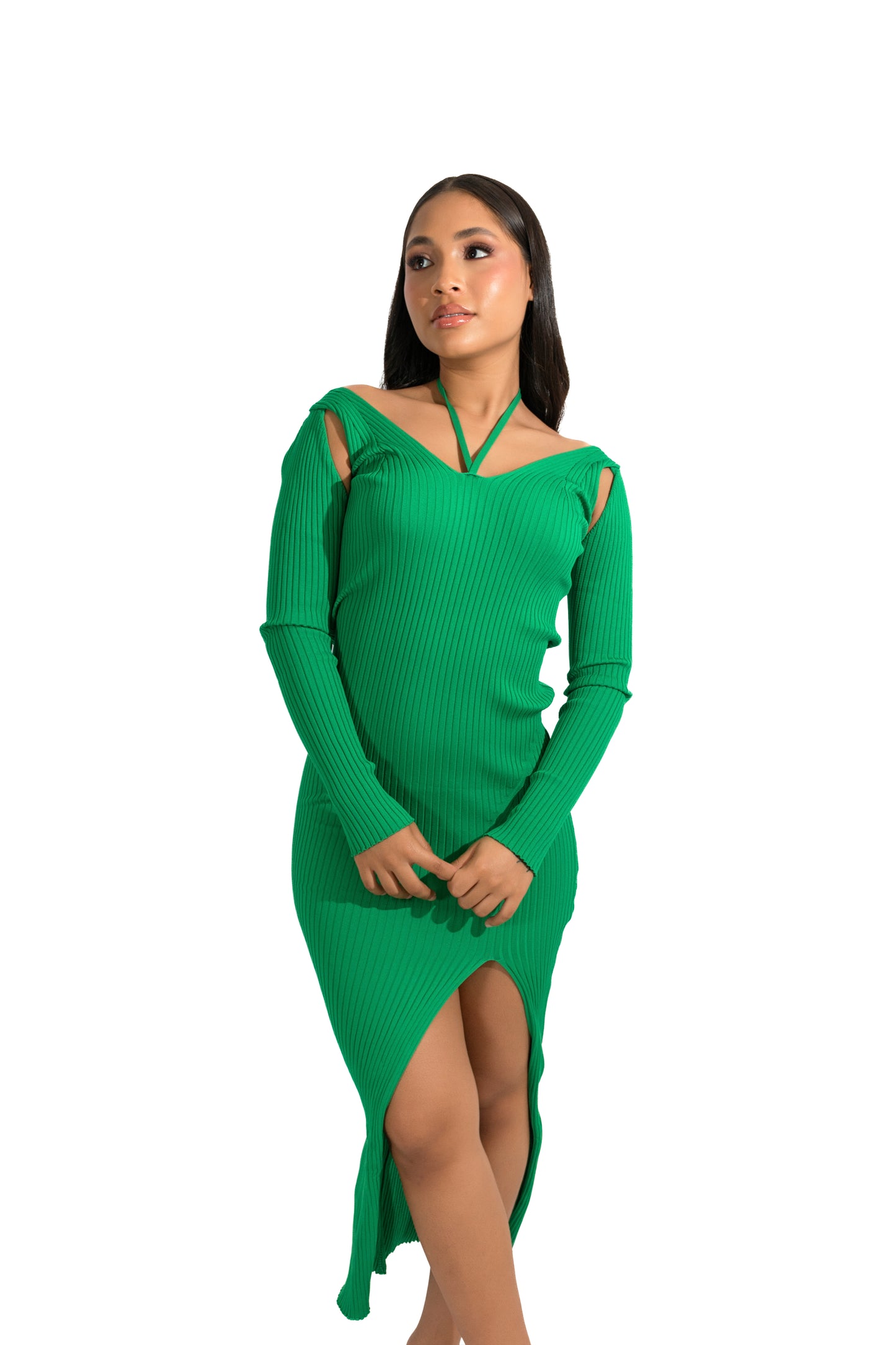 Kos Dress