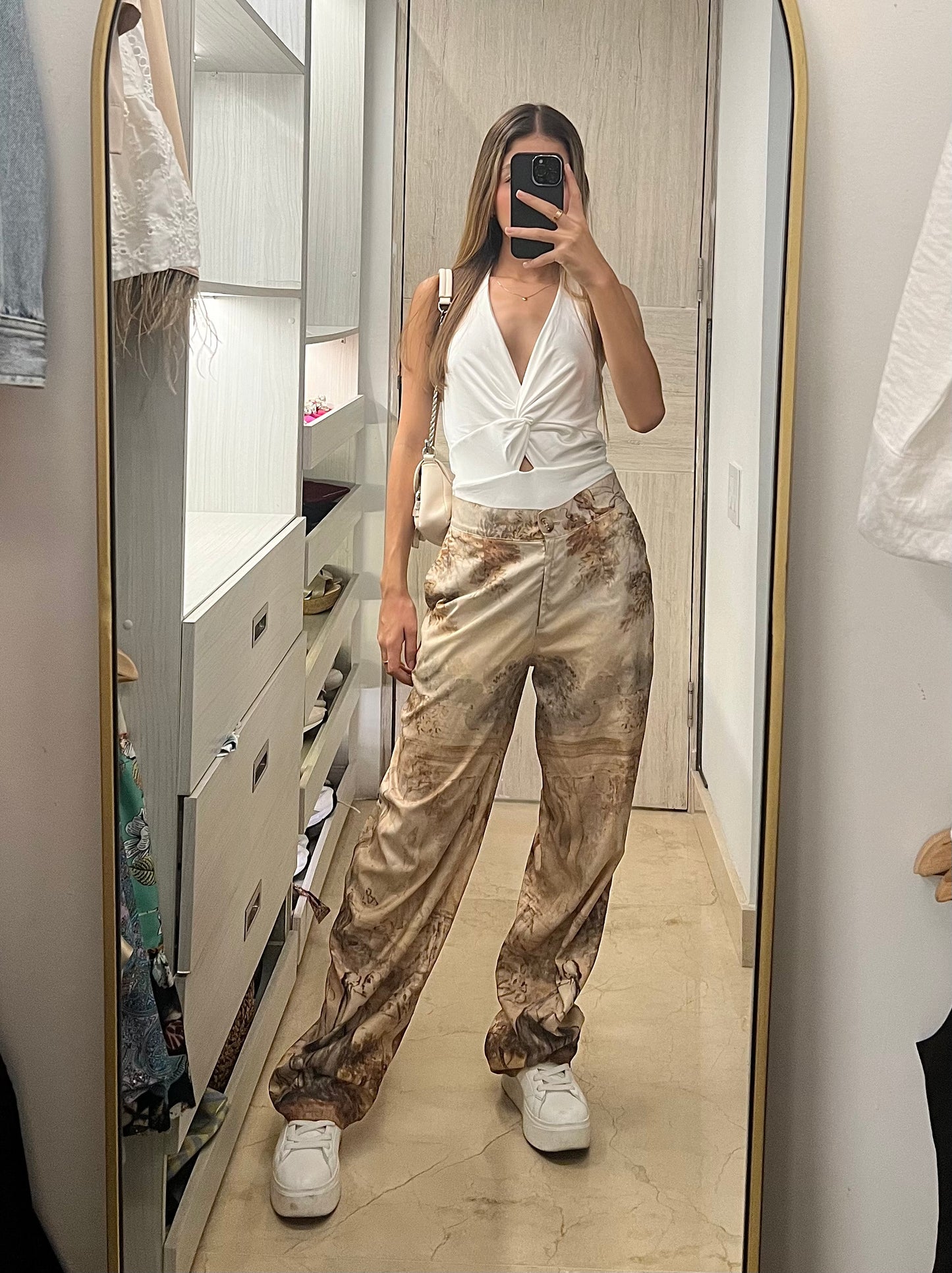 Palermo Pant