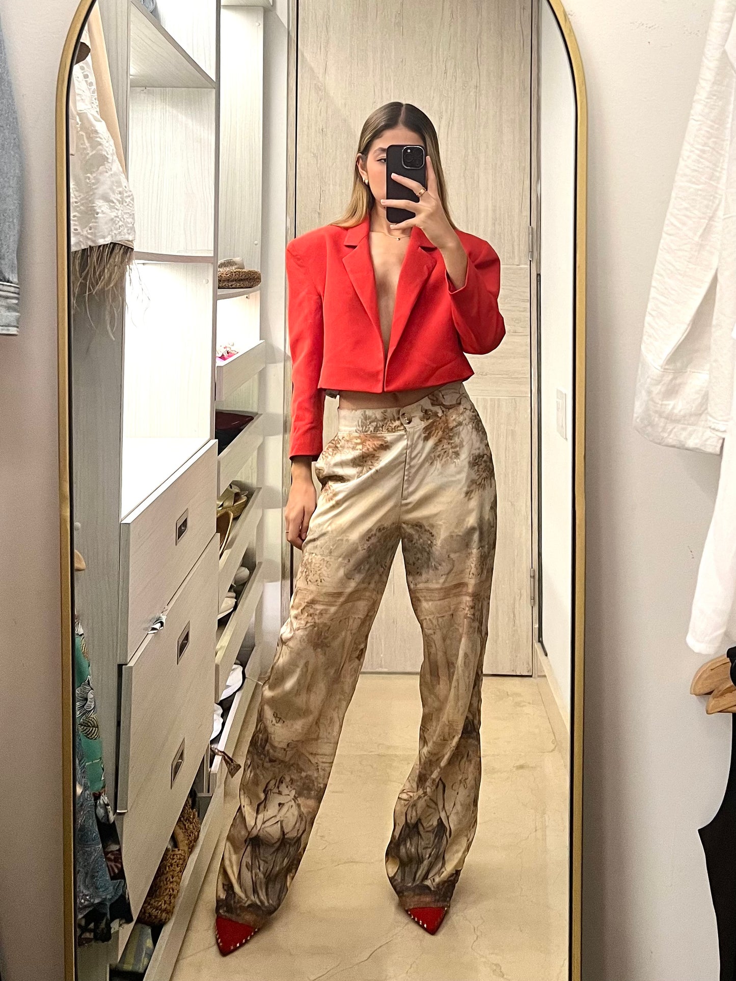 Palermo Pant
