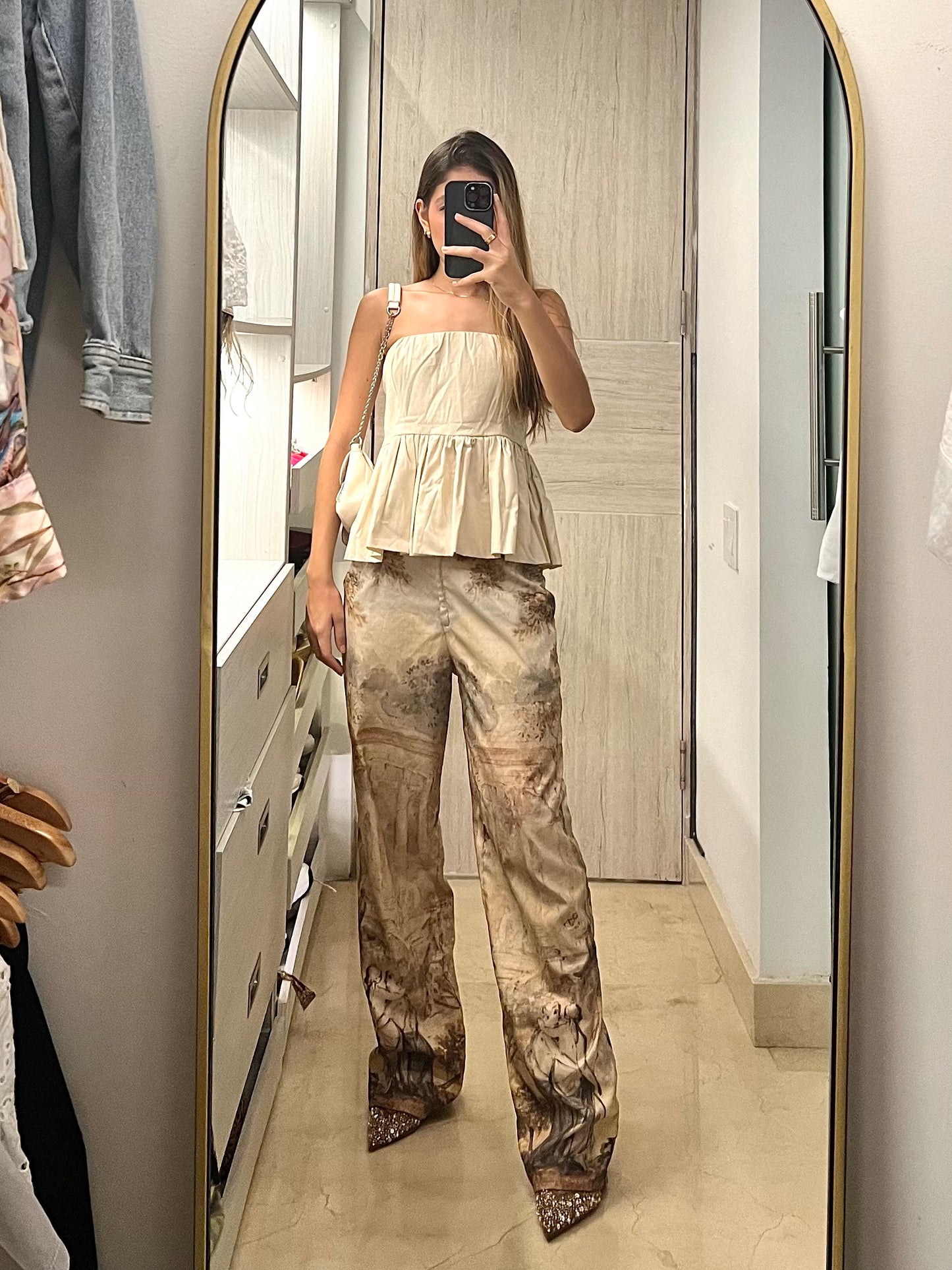 Palermo Pant