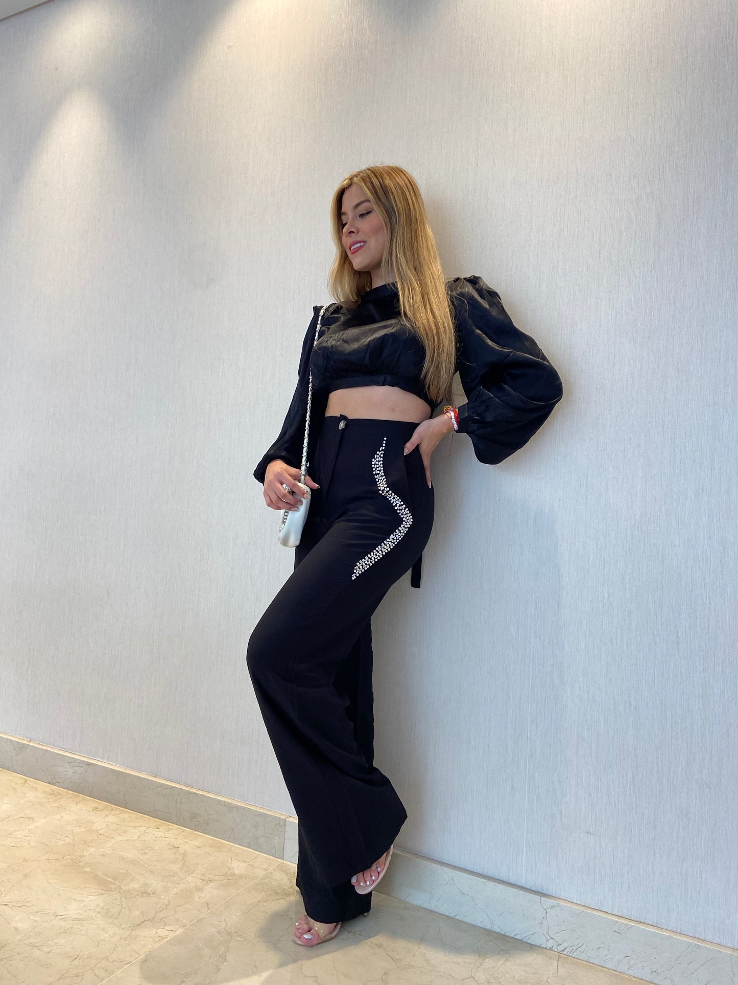 Capri Pant