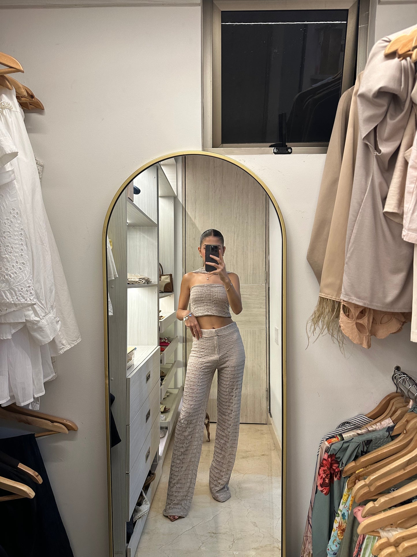 Set Bruna