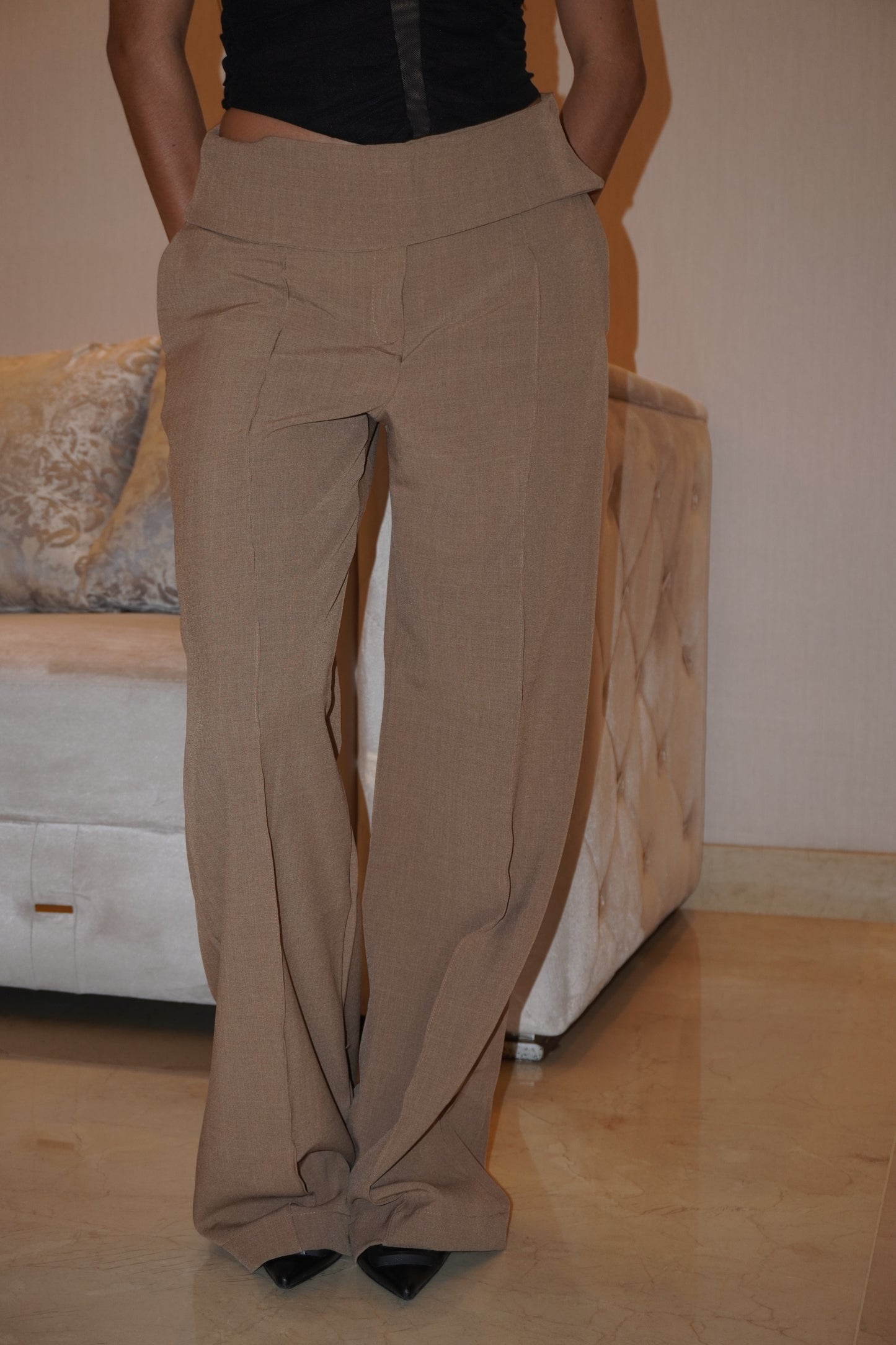 Core pant