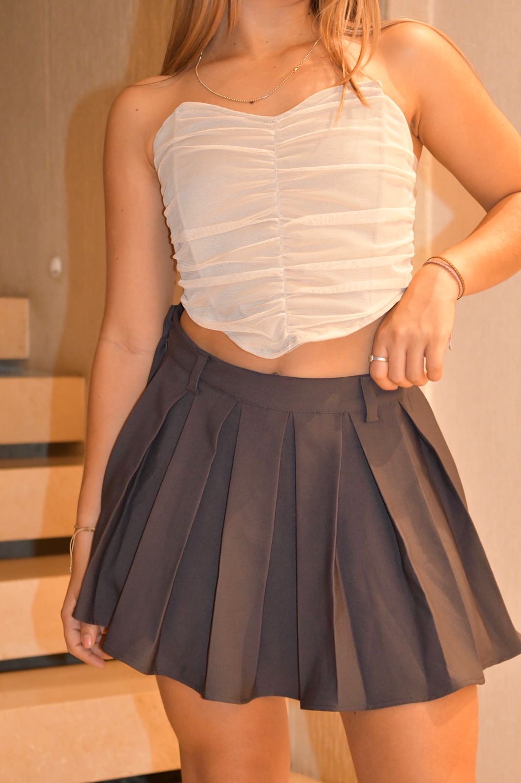 Ada Skirt