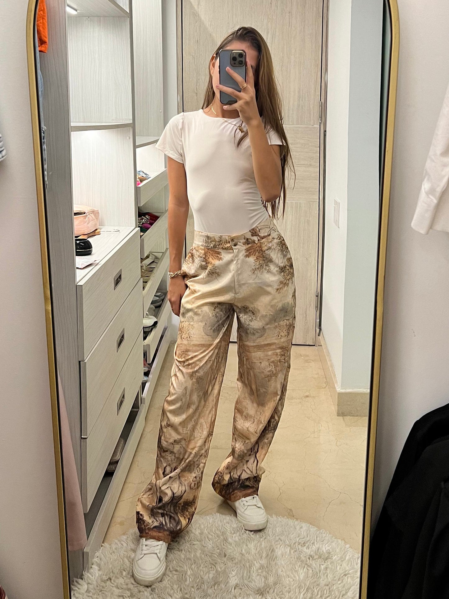 Palermo Pant