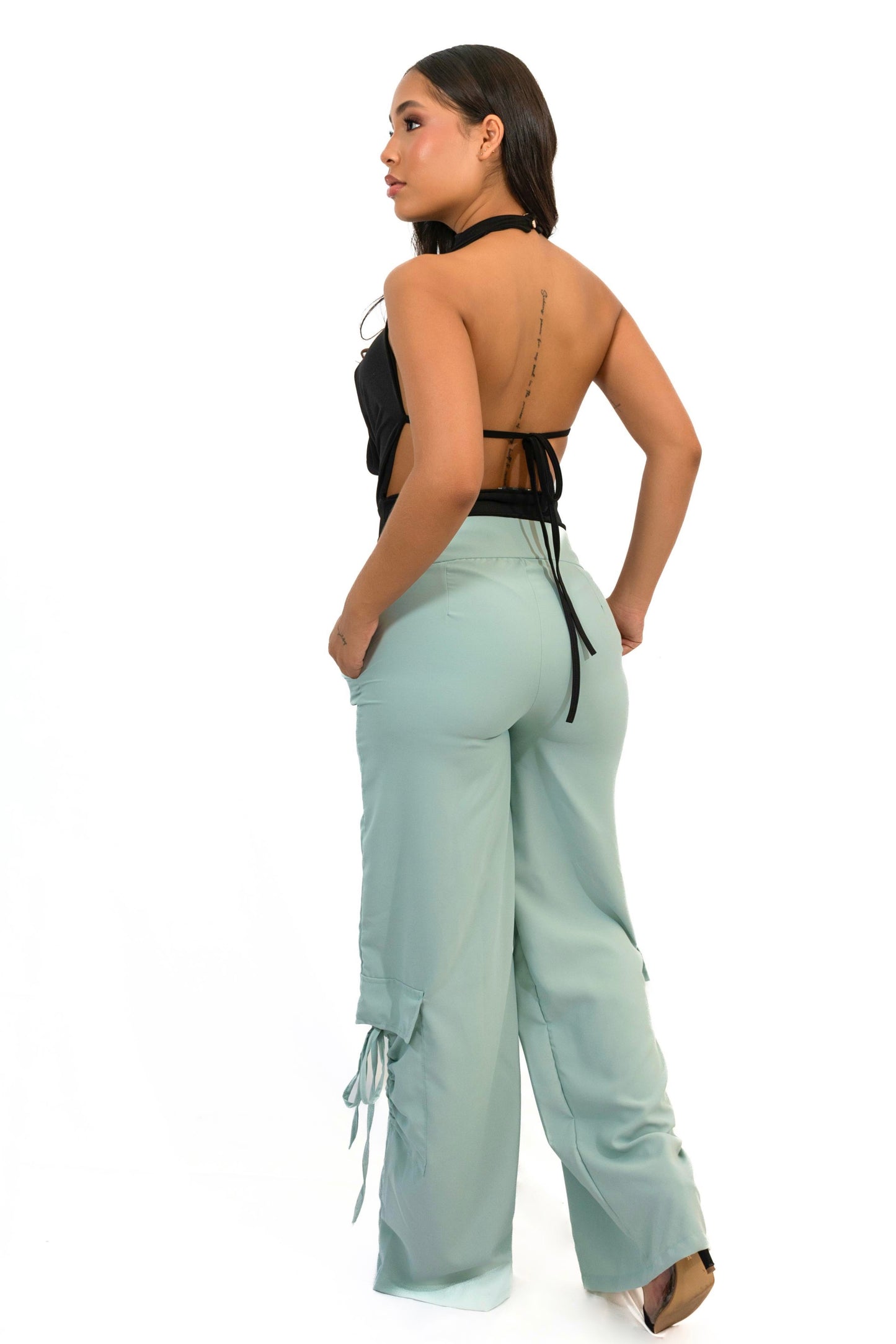 Manila Pant