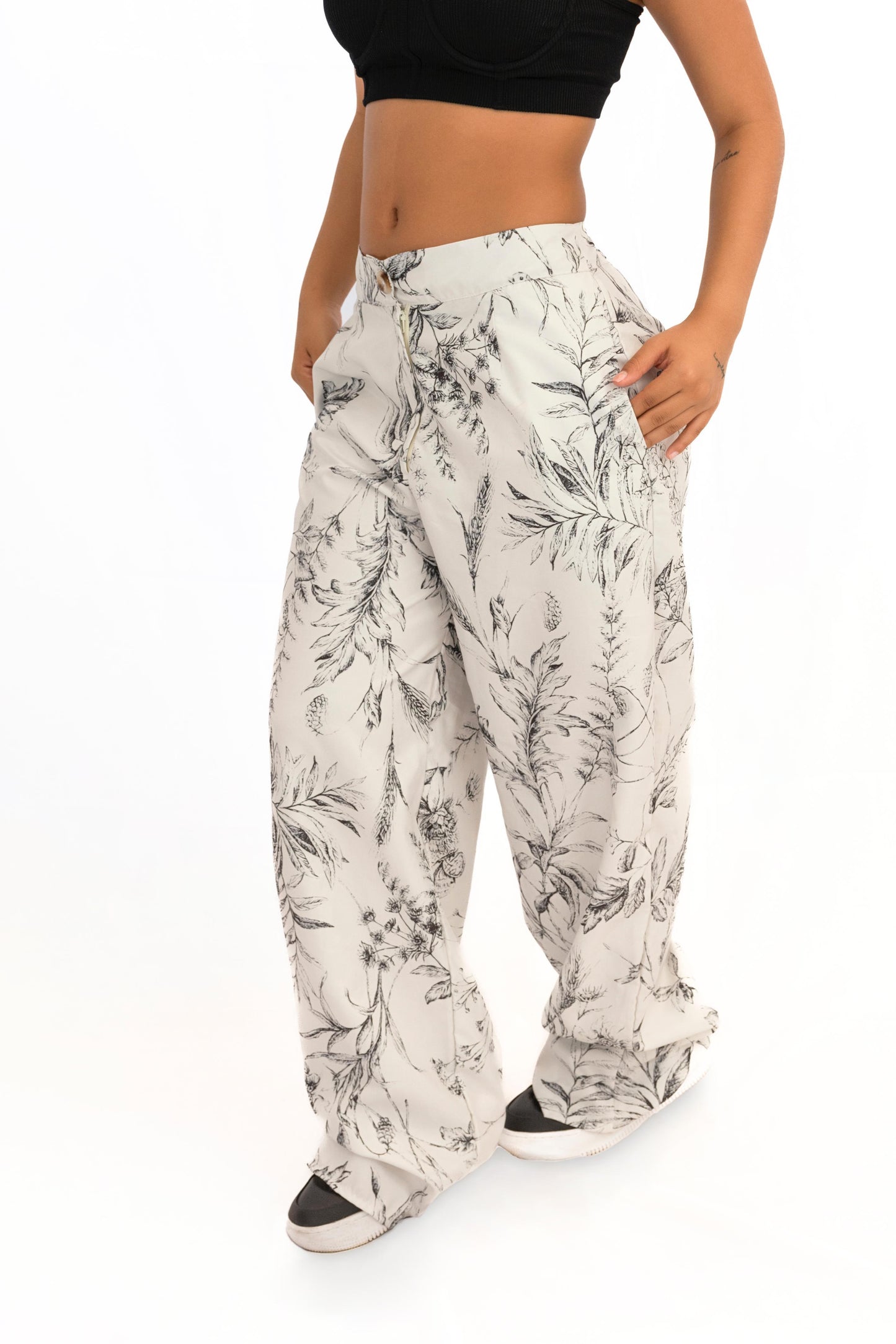Dalia Pant