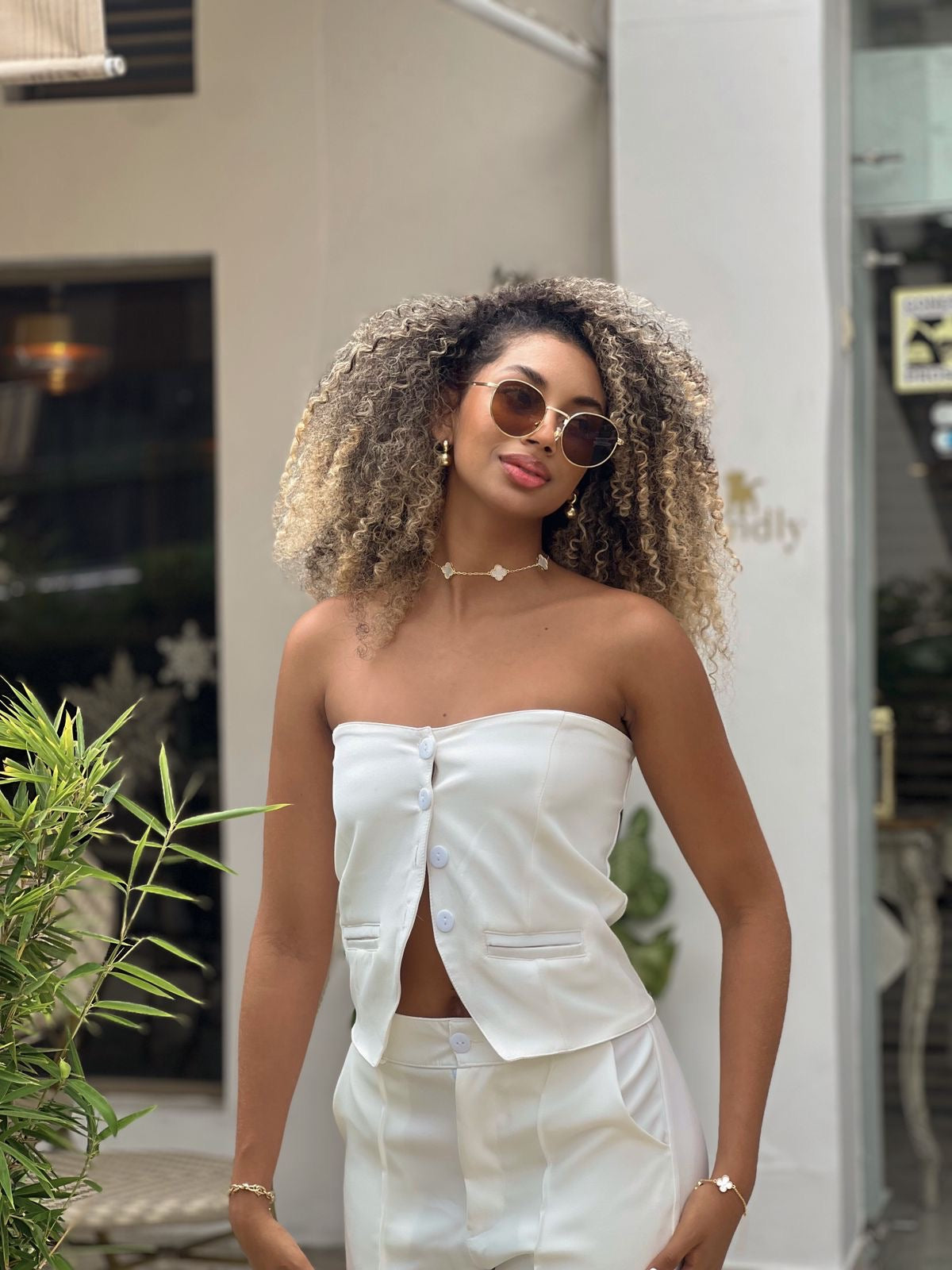 Acacia Set