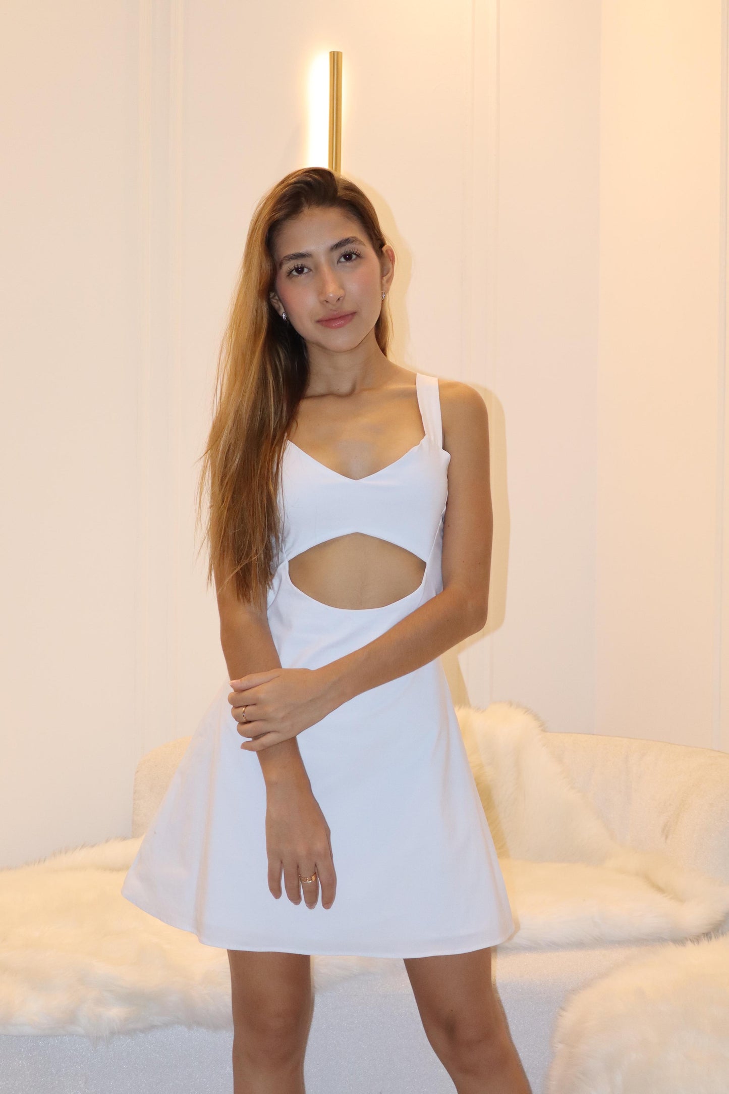 Malva Dress