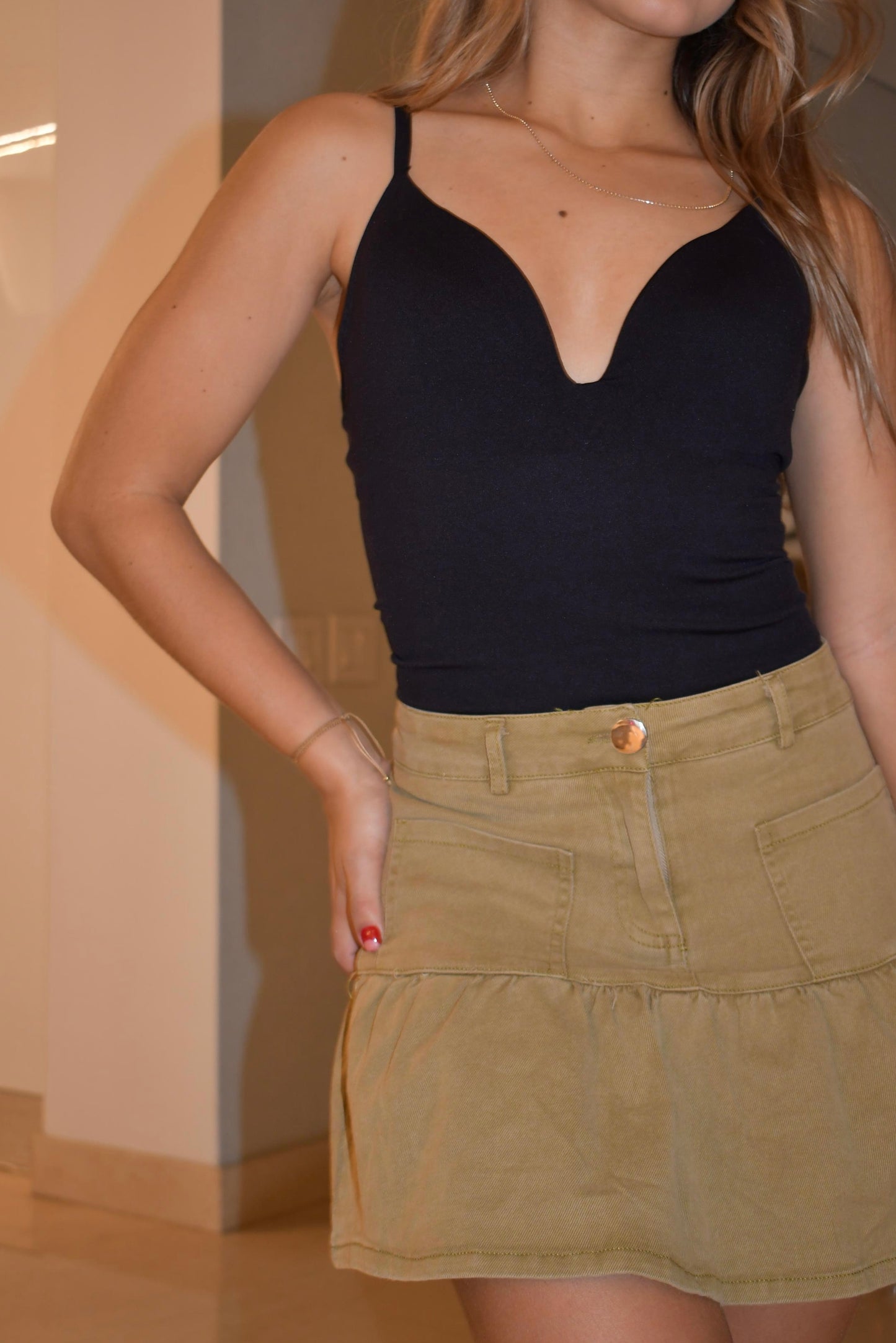 Body americano