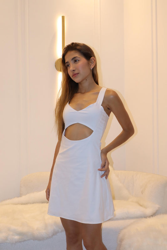 Malva Dress