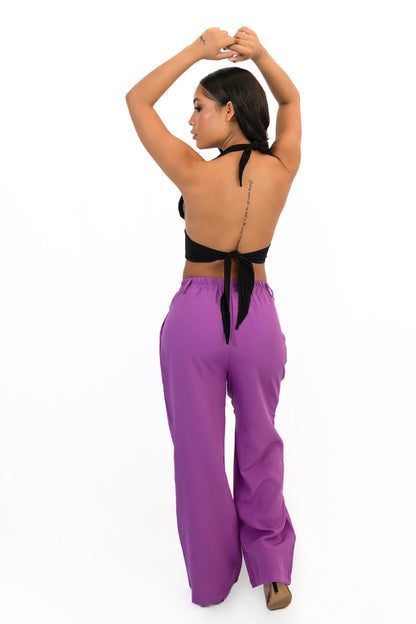 Wide Pant