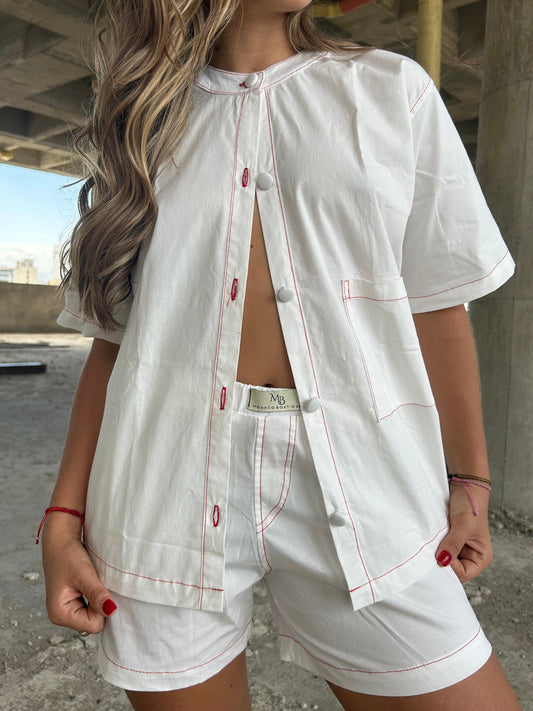 Camisera Adhara